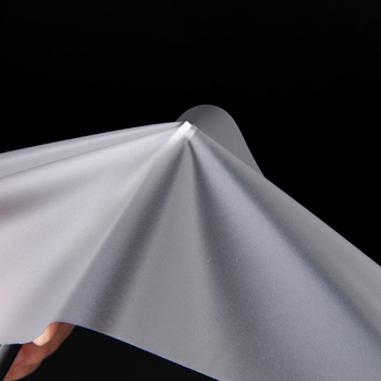 Филм за защита при ултразвуково заваряване на пластмаса, синтетичен флуорен материал, без лепило, ядро от хартия/пластмаса, 50% пропускливост