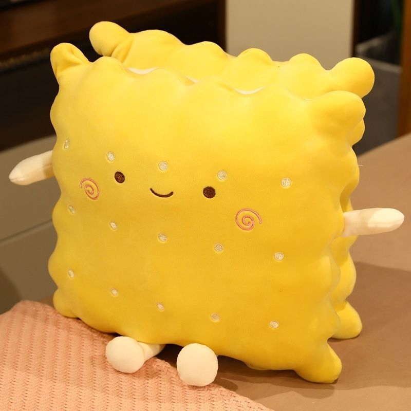 Jastučnica s punom od pjene, moderni jednostavni stil, pogodna za kauč i ured