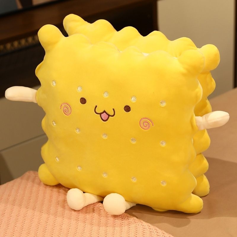 Jastučnica s punom od pjene, moderni jednostavni stil, pogodna za kauč i ured