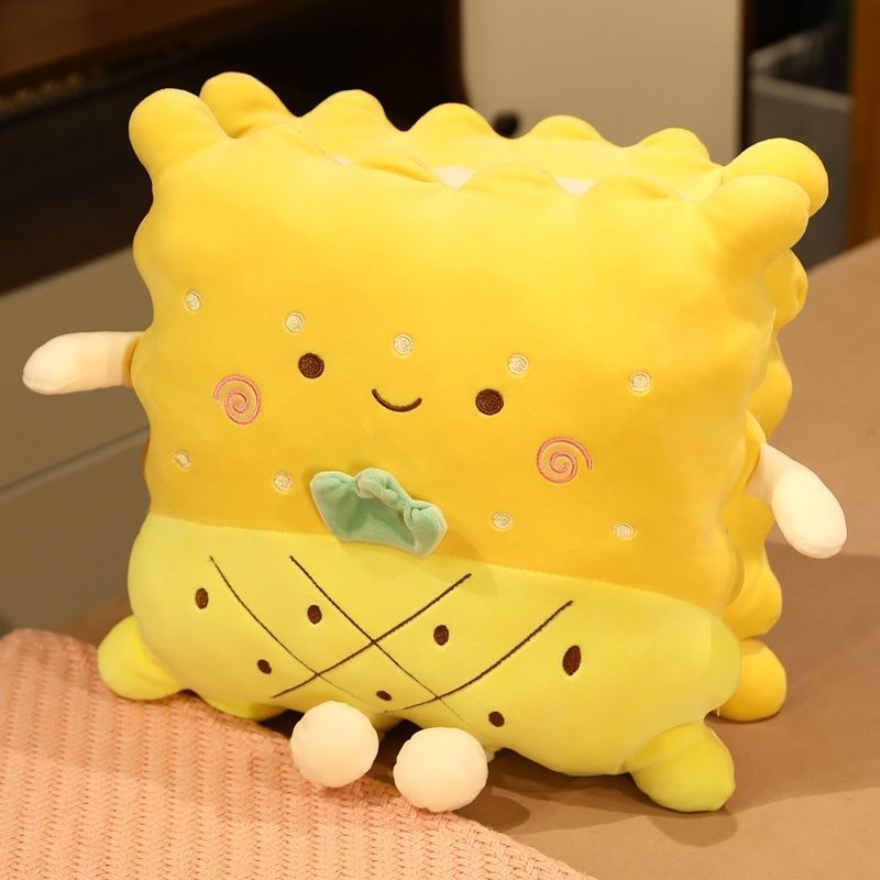 Jastučnica s punom od pjene, moderni jednostavni stil, pogodna za kauč i ured