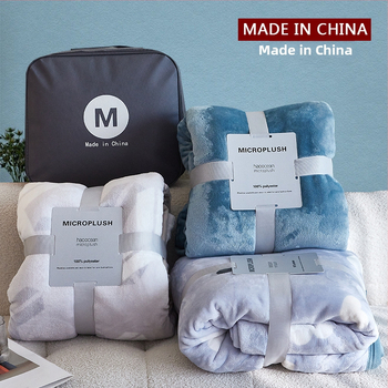 Velūrinė antklodė (polietileno pluoštas, 300 g, žiema, pritaikoma)