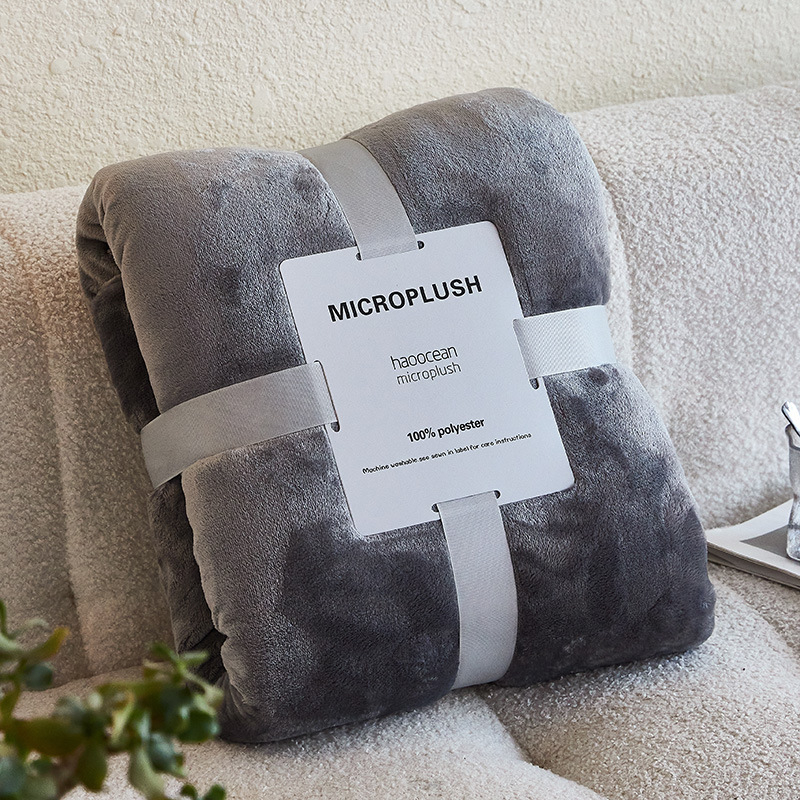 Velūrinė antklodė (polietileno pluoštas, 300 g, žiema, pritaikoma)