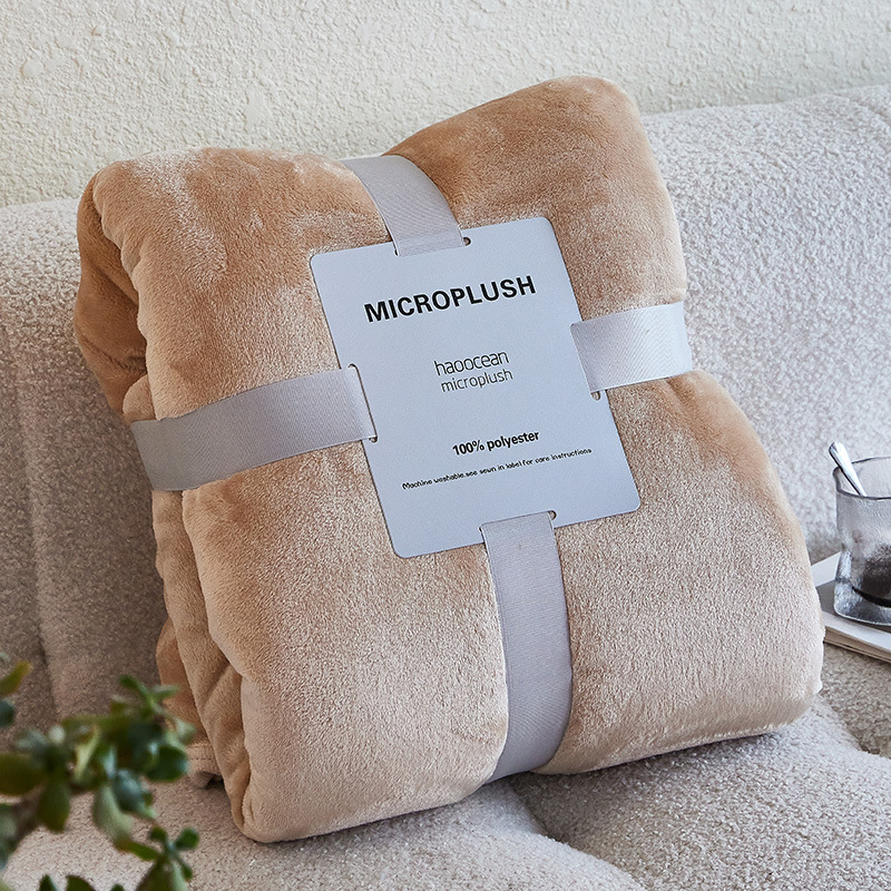 Velūrinė antklodė (polietileno pluoštas, 300 g, žiema, pritaikoma)