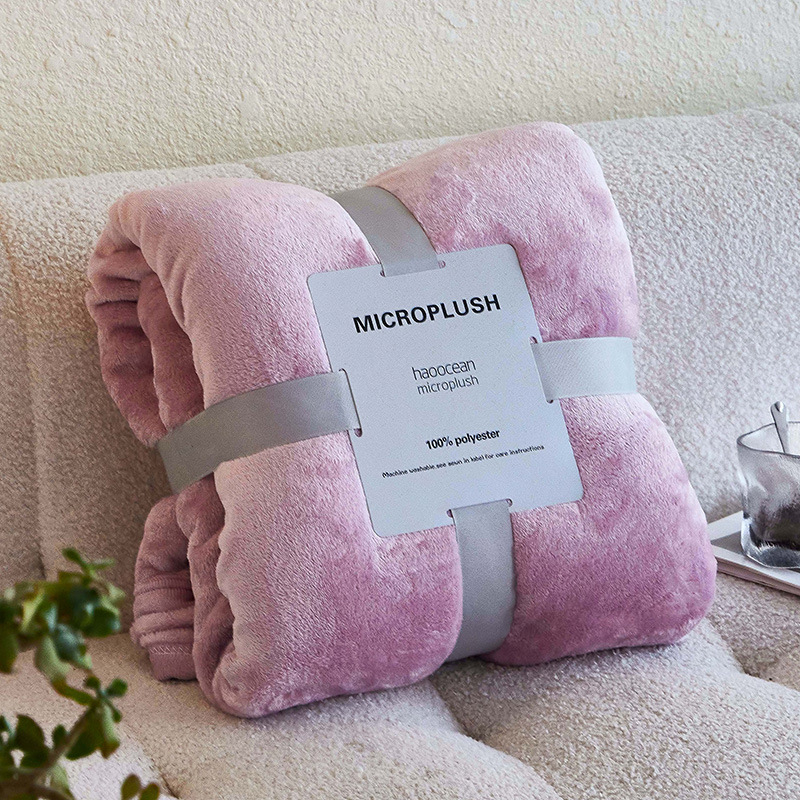 Velūrinė antklodė (polietileno pluoštas, 300 g, žiema, pritaikoma)