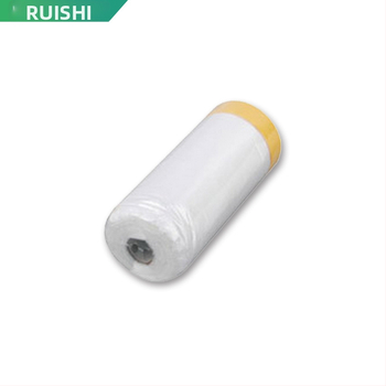 Ruisi FL04 japoninio popieriaus maskavimo plėvelė, lipni, namų dekoravimui ir dažymui