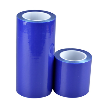 PE zaštitna folija – viskozna auto zaštitna folija, debljina 0,05 mm, PE podloga, ljepilo osjetljivo na pritisak, zaštita od prljavštine i ogrebotina