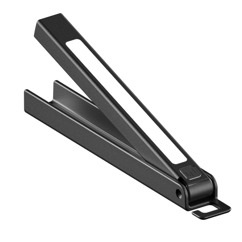 Αναδιπλόμενος μαγνητικός LED φως εργασίας – κράμα αλουμινίου, επαναφορτιζόμενο, χειροκίνητη ώθηση, εμβέλεια 50–100 μέτρα