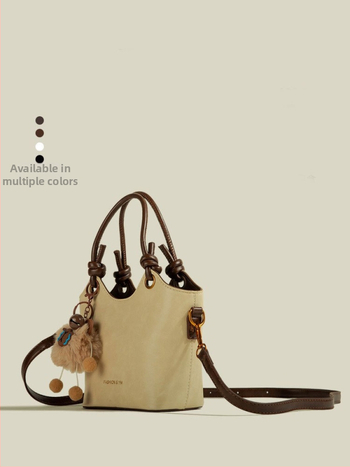 PU odos tote krepšys, didelis talpa, horizontalios kvadratinės formos, užtrauktukas, poliesterio vidus, 3D struktūruota