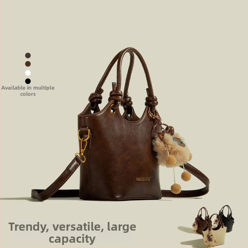 PU odos tote krepšys, didelis talpa, horizontalios kvadratinės formos, užtrauktukas, poliesterio vidus, 3D struktūruota