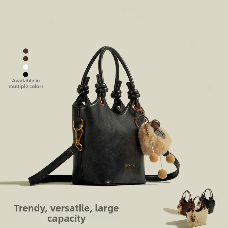 PU odos tote krepšys, didelis talpa, horizontalios kvadratinės formos, užtrauktukas, poliesterio vidus, 3D struktūruota