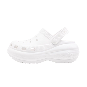 Дамски Crocs обувки от EVA, повдигане на височина 3–5 cm, антихлъзгащи, ежедневен стил