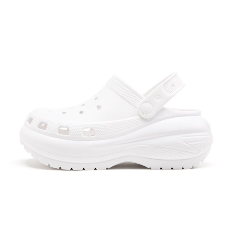 Дамски Crocs обувки от EVA, повдигане на височина 3–5 cm, антихлъзгащи, ежедневен стил