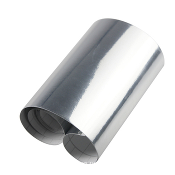 Film za promjenu boje automobila s elektroplating završnom obradom - PVC, lijepljenje, opća kompatibilnost