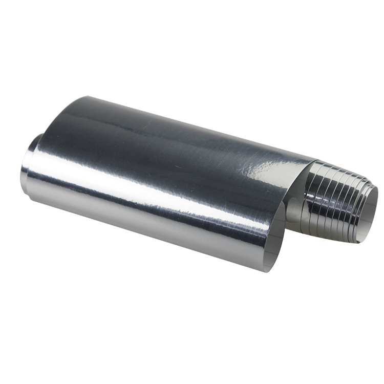 Film za promjenu boje automobila s elektroplating završnom obradom - PVC, lijepljenje, opća kompatibilnost