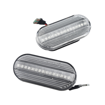 Странична светлина за сигнал и страничен мигач за VW и Ford модели | ABS | 12V | 5W