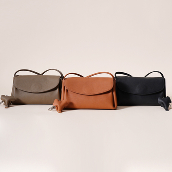 Női valódi bőr crossbody táska, mini, doboz formájú, felső réteg marhabőr, 2025 divat