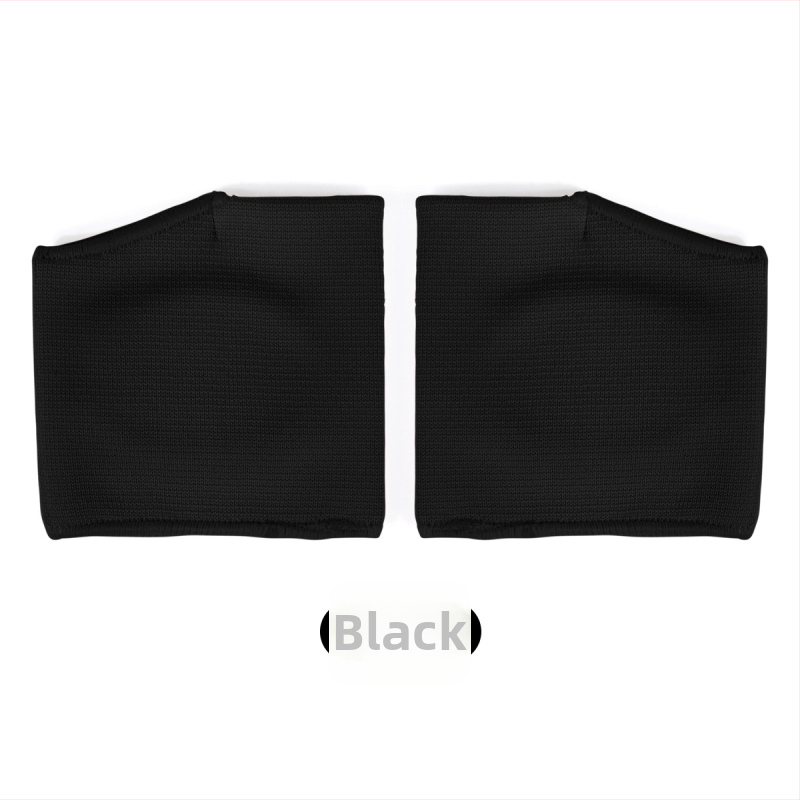 Prednja metatarzalna podloga za prednji dio stopala s ugrađenim silikonskim gelom – Unisex, Model XieKou; Brand Qinxin; pogodna za tenisice, kožne cipele, čizme, casual i radne cipele; uložak: udoban