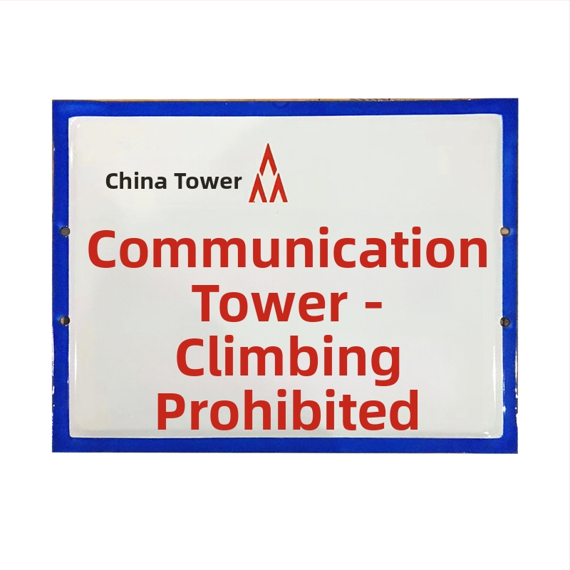 Elektriilise ohutuse hoiatusmärk ja liiklusviide alumiiniumist emailitud plaadiga, inseneriklassi peegeldav film, UV-trükk, kohandatav