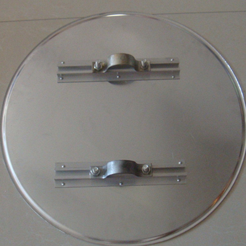 Kiiruspiirangu märgis 5 km/h - alumiiniumplaat, inseneriklassi peegeldav film, laminatsioon, paksus 2 mm