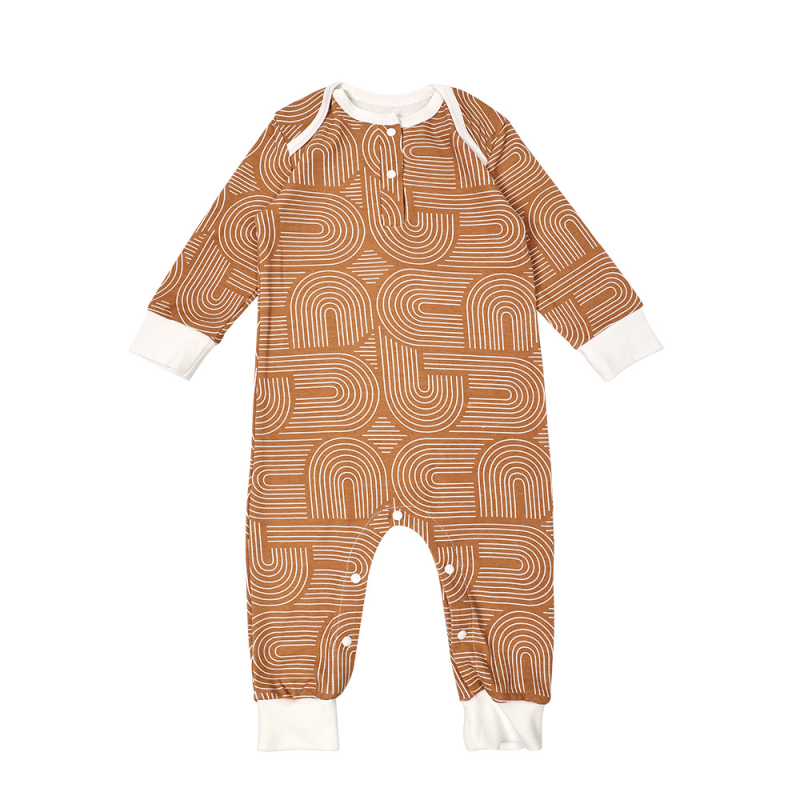 Miego maišelis kūdikiams ir mažiems vaikams (1–3 m.), medvilnės audinys, 100% medvilnės pamušalas ir užpildas, ilgomis rankovėmis, gyvūnų raštas