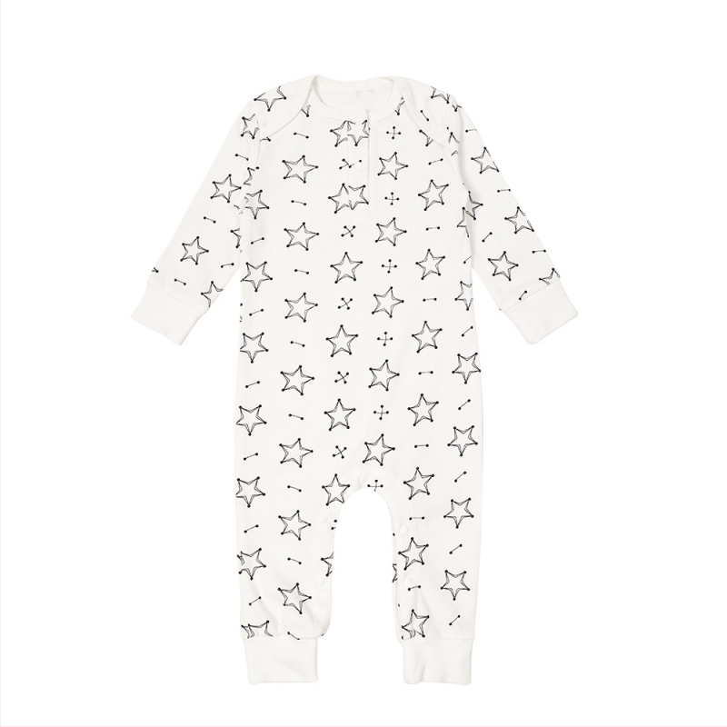 Miego maišelis kūdikiams ir mažiems vaikams (1–3 m.), medvilnės audinys, 100% medvilnės pamušalas ir užpildas, ilgomis rankovėmis, gyvūnų raštas