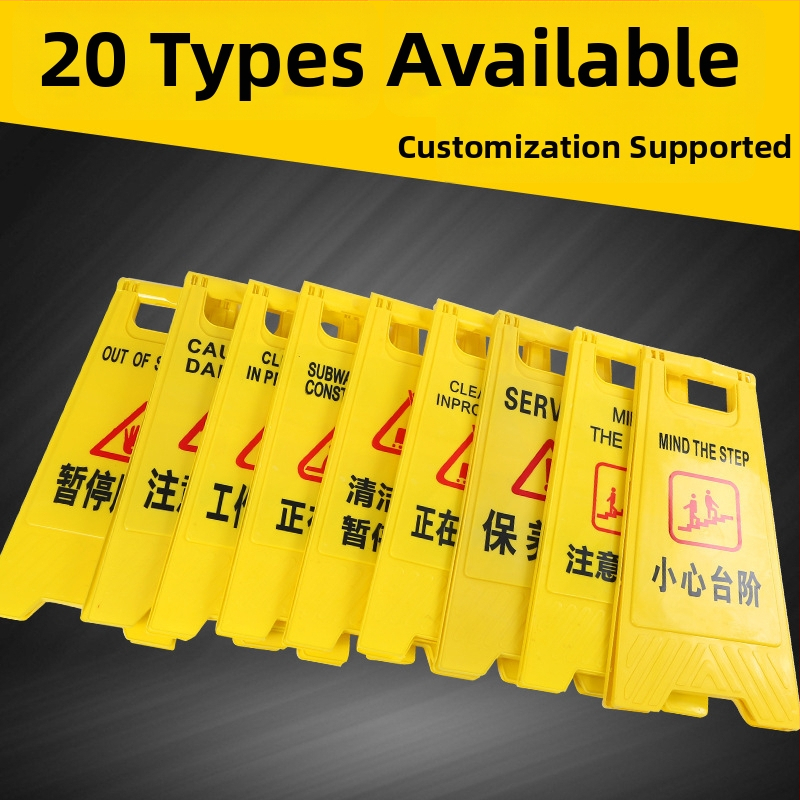 A-Frame Brīdinājuma Zīme par Aizliegto Parkēšanu - Jinyu Zīme, Pasaules Izplatība