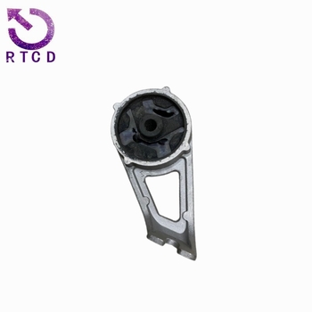 Išmetamųjų dujų tvirtinimo laikiklis RTCD 9674325480/9675078380/9674551180 Peugeot 3008/5008/308/408/508 ir Citroën C5 Aircross/C4 Picasso II EPDM