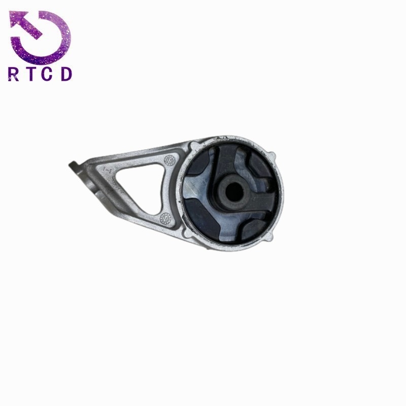 Išmetamųjų dujų tvirtinimo laikiklis RTCD 9674325480/9675078380/9674551180 Peugeot 3008/5008/308/408/508 ir Citroën C5 Aircross/C4 Picasso II EPDM