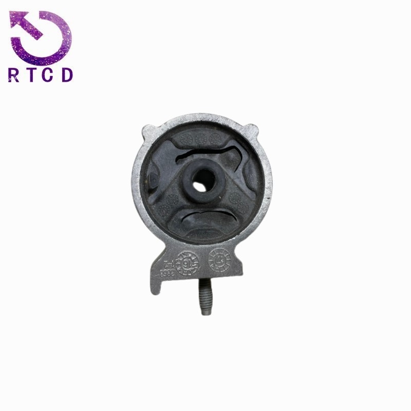 Išmetamųjų dujų tvirtinimo laikiklis RTCD 9674325480/9675078380/9674551180 Peugeot 3008/5008/308/408/508 ir Citroën C5 Aircross/C4 Picasso II EPDM