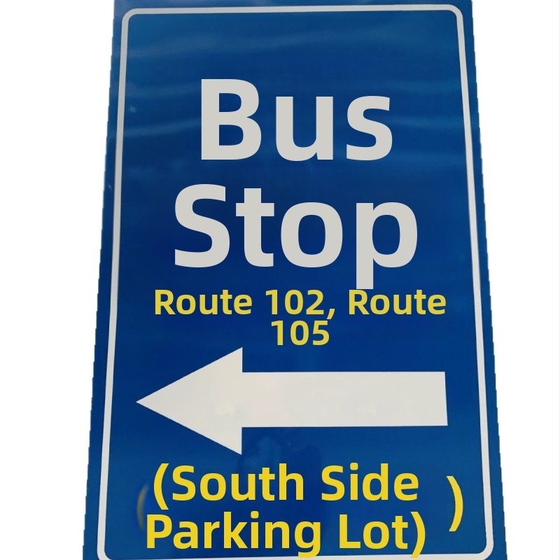 Liiklusignaalid – alumiiniumplaat; inseneriklassi heijastusfilm; UV graveerimiskile; hoiatusmärgis; paksus 1–3 mm