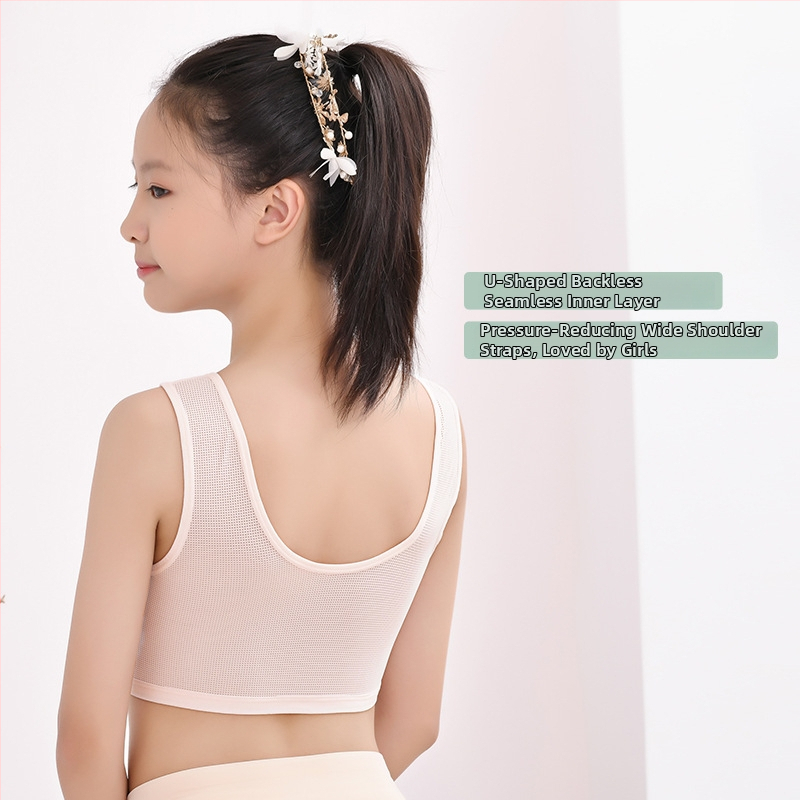 Mergaitėms skirtas medvilninis topas su U kaklu, švelnus šlifuotas medvilnės audinys, 68% medvilnė, amžius 8+ m, ūgis >140 cm, visų sezonų.