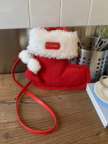 Geantă crossbody tip bucket din PU, stil urban minimalist, căptușeală poliester, buzunar cu fermoar
