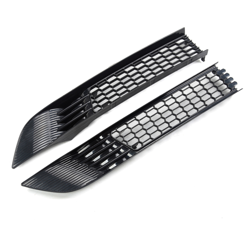 RIAYOOE Model 3/Y priekinės grotelės apsauginis tinklelis nuo vabzdžių su vandeniui atsparia įėjimo juosta