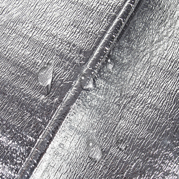 Автомобилен снегозащитник за предно стъкло, универсален, материал: перлен памук, монтаж: вградена, печат на лого: възможен, обработка и персонализация