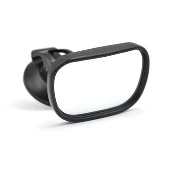 CHISHAN automobilsko pomoćno ogledalo za stražnji pogled – ogledalo za praćenje djeteta, staklo, unutarnji auto dodatak