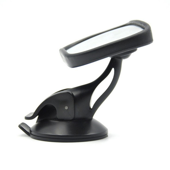 CHISHAN automobilsko pomoćno ogledalo za stražnji pogled – ogledalo za praćenje djeteta, staklo, unutarnji auto dodatak