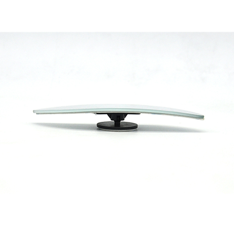 Auto retrovizor, malo kružno, širokokutno, 360° prilagodljivo, ogledalo mrtvog kuta