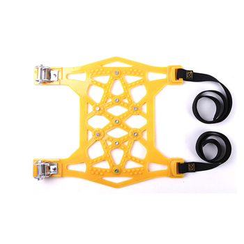 Automobilska anti-klizna lanac BY-670, 3 kg, za gume sedan/SUV, Opća primjena za automobile