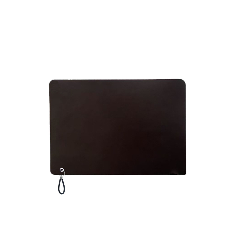 Magnetický nálepkový štítok na kľučke dverí auta, zimná ochrana proti námraze, blokovanie snehu a prachu, skrytá montáž