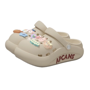 Ženske EVA klogs u Crocs stilu, protuklizne, potpora luka, debeli potplat (2025)