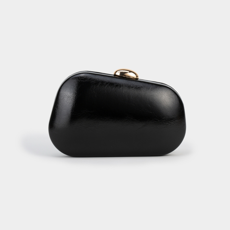 PU crossbody táska, függőleges négyszögletes forma, mágneses zárás, pamut bélés, telefonzseb