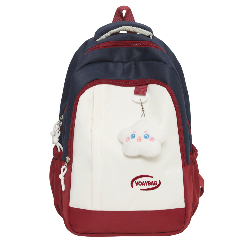 Cloudslove rucsac nylon 20–35L impermeabil, unisex pentru călătorii, compartiment pentru laptop de 11 inch