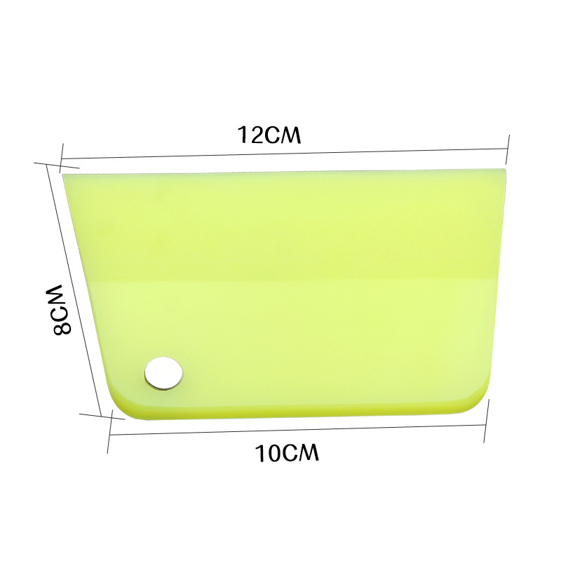 Beef tendon scraper Baxifui — Scraper, material: beef tendon; brand: Baxifui; customization: non-customizable