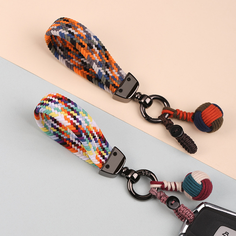 Brelok za auto Dragon Knot, legura, opća marka automobila, bez mogućnosti prilagodbe (Dragon Knot; General; Alloy; Non-customizable)