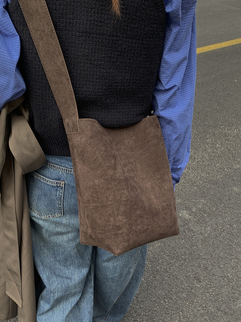 PU bucket tote táska Cross-border Trend stílusban kampózáras