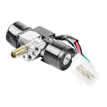 Mojielong Dream Chasing 5-wire, πλήρες σετ, κράμα ψευδαργύρου, μακρύς σχεδιασμός, αδιάβροχη προστασία