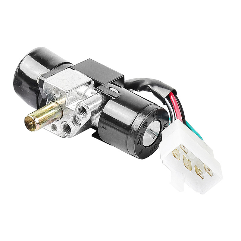 Mojielong Dream Chasing 5-wire, πλήρες σετ, κράμα ψευδαργύρου, μακρύς σχεδιασμός, αδιάβροχη προστασία