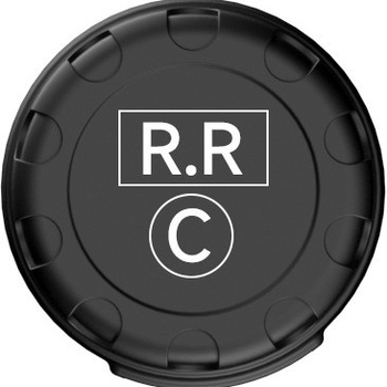 Vanjski TPMS senzor Bluetooth – praćenje tlaka u gumama u realnom vremenu, digitalni prikaz, visoka preciznost, raspon 0–3.5 BAR