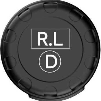 Vanjski TPMS senzor Bluetooth – praćenje tlaka u gumama u realnom vremenu, digitalni prikaz, visoka preciznost, raspon 0–3.5 BAR