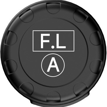 Vanjski TPMS senzor Bluetooth – praćenje tlaka u gumama u realnom vremenu, digitalni prikaz, visoka preciznost, raspon 0–3.5 BAR